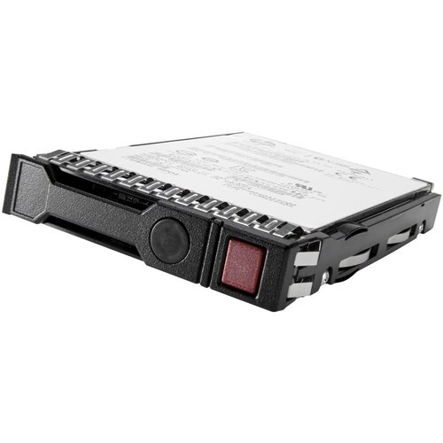 HPE HP 1TB 6G SATA 7.2K rpm LFF (3.5in) Non-hot Plug Standard 1yr Warranty Hard Drive Cene