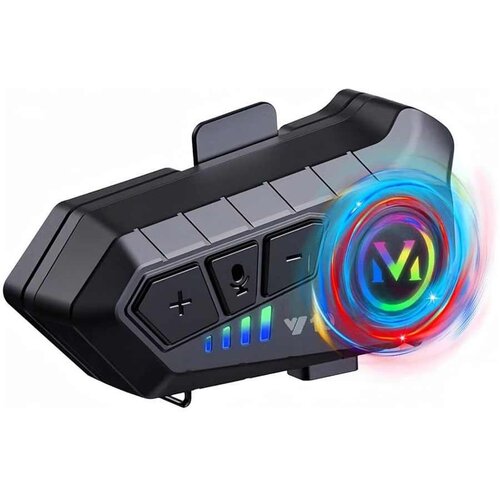 Dual INTERKOM ZA KACIGU Y10-2X ZA TIMSKU VOZNJU Cijene