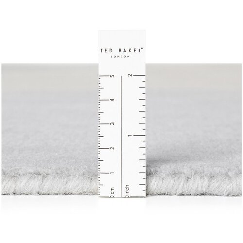 Ted Baker Bež ročno tkana volnena preproga 160x230 cm Hackney Clarissa &amp;ndash; Slike