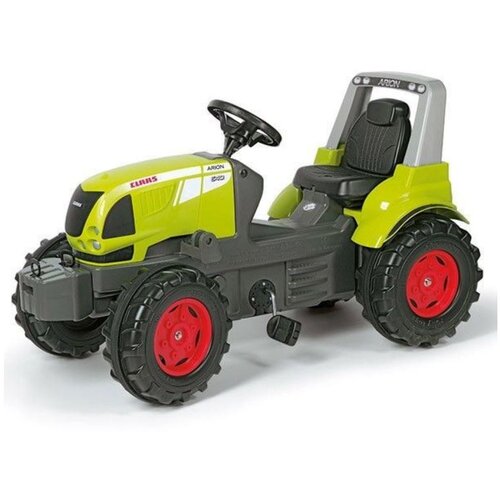 Rolly Toys Traktor na pedale Claas Arion 640 700233 Cene