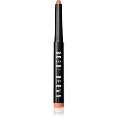 Bobbi Brown Long-Wear Cream Shadow Stick dolgoobstojna senčila za oči v svinčniku odtenek Blushing Peach 1.6 g Cene