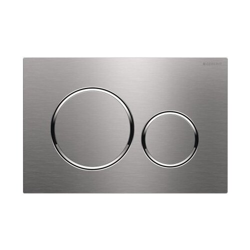 Geberit Tipka Sigma 20 mat/hrom/sjajno lakirana 115.882.JQ.1 Slike