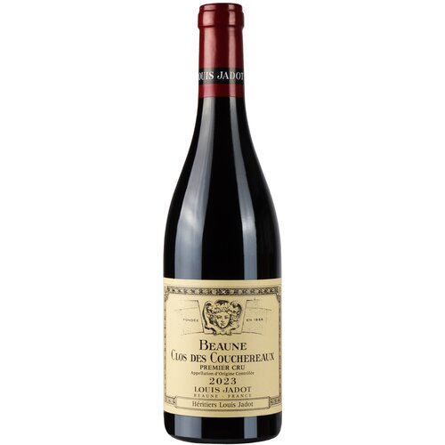 Louis Jadot Beaune 1er Cru Clos des Couchereaux Cene