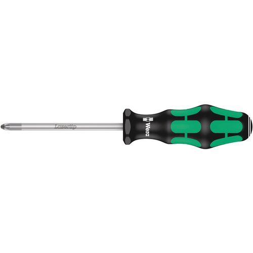 Wera 355 odvijač pz 2 x 100 mm, 05009315001 Cene