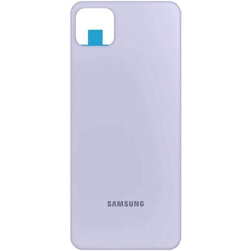 Samsung Originalni pokrov baterije za A22 5G Lavender, (21733504) Cene