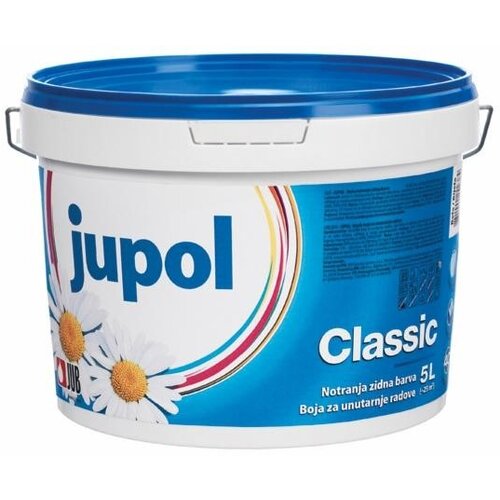 JUB JUPOL CLASSIC 5L Cijene