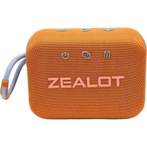 Moja knjižara ZVUČNIK BLUETOOTH ZEALOT MIX 5 BOJA OP25219 WY Cene