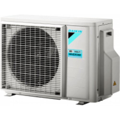 Daikin FTXJ35MW/RXJ35M inverter klima uređaj Slike
