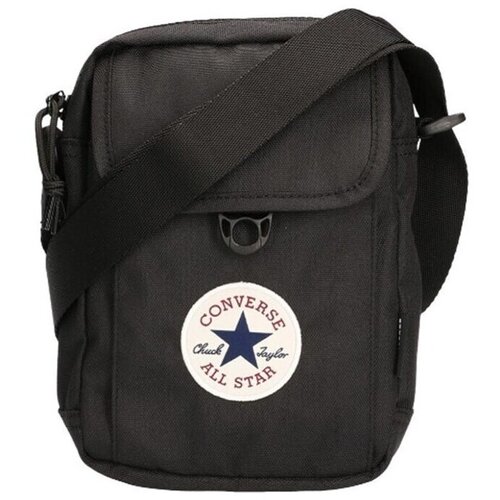 Converse Torbe za čez ramo Cross Body 2 Črna Slike