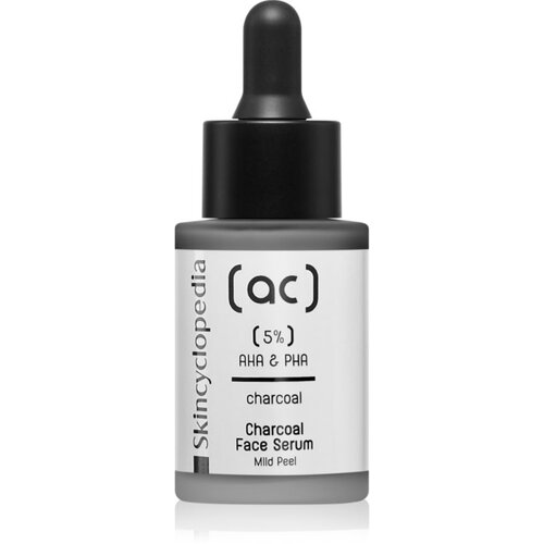 Skincyclopedia (ac) dnevni eksfoliacijski serum 30 ml Slike