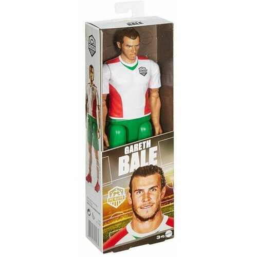 Mattel Fudbalske Zvezde - Gareth Bale Slike