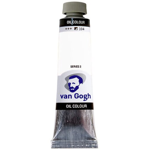  Uljana boja Van Gogh 40 ml / 40 nijansi boja | različite boje Slike