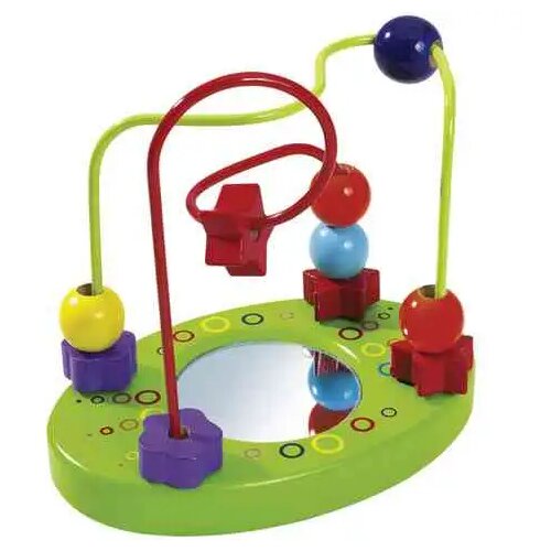 Simba Toys Drvena vje&scaron;tinska igra za najmanje - Eichhorn Cijene
