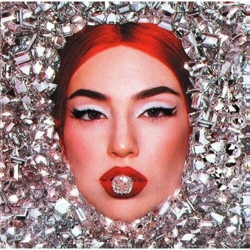 Ava Max Diamonds & Dancefloors (CD) Cene