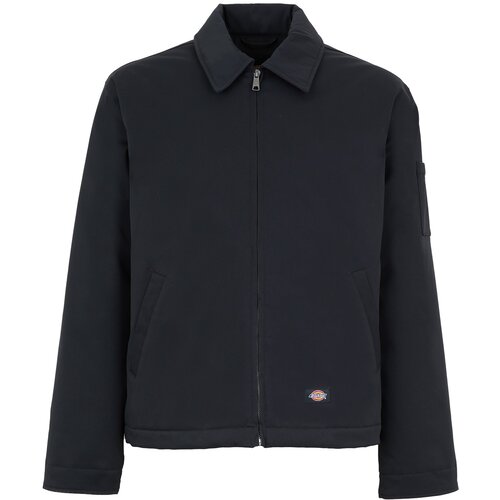 Dickies Prijelazna jakna &amp;#039;Eisenhower&amp;#039; crna Slike