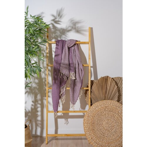 Lessentiel Maison peškir za plažu 100x180cm Šareni Cene