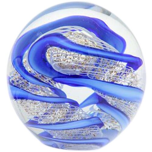 Signes Grimalt Kipci in figurice Obtežilnik Za Papir Modra Cene