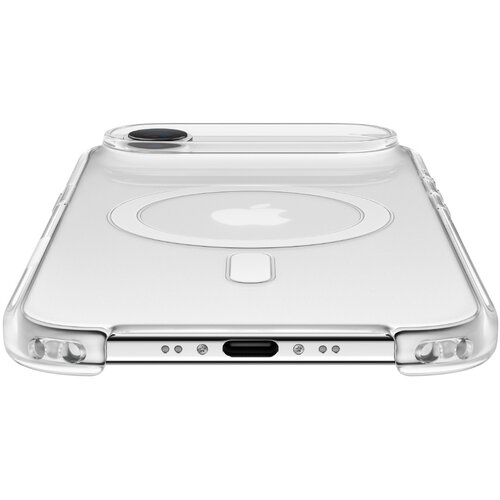 Apple Kuci&amp;scaron;te za iPhone Air s MagSafe tehnologijom Frost MGH34ZM/A Slike