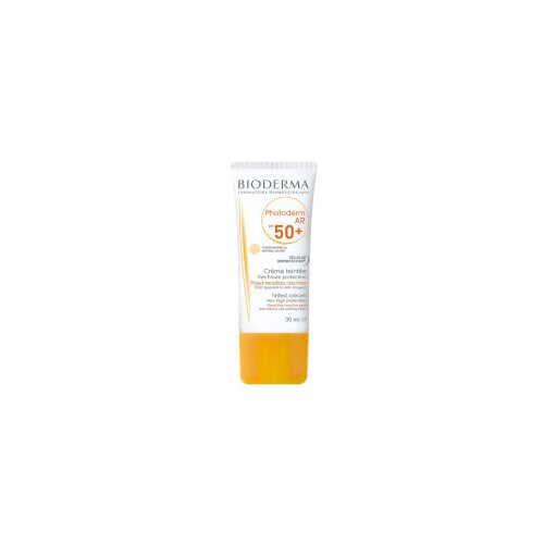 Bioderma Photoderm AR krema SPF50+ Slike