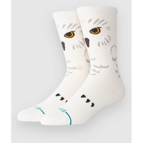 Stance Hedwig Crew Socks canvas Cene