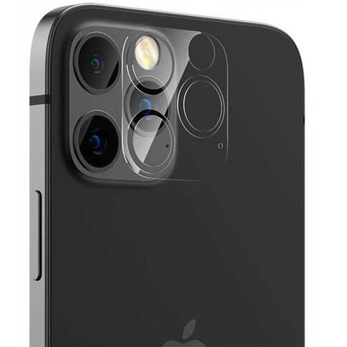 Spacecase KALJENO STEKLO ZA KAMERO STEKLO ZA IPHONE 12 PRO ZAŠČITA EKRANA, (21964737) Cene