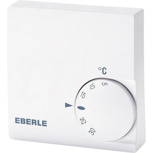 Eberle Sobni termostat\, nadometni\, dnevni program 5 do 30 &amp;deg;C RTR-E 6721, (20448736) Slike