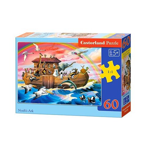 Puzzle Noina arka (60 elemenata) Cene
