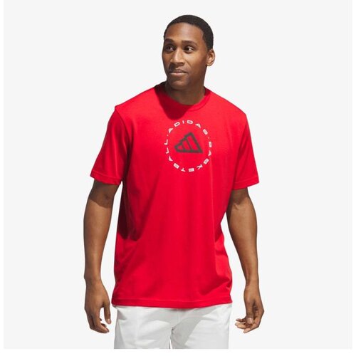 Adidas muška majica  Emblem g t IY1139 Cene