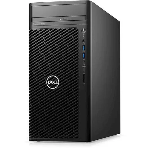 Dell računalnik Precision 3660 i9-13900K/64GB/SSD 1TB/RTX A4000 16GB/W11Pro 1002232374