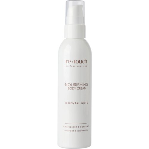 Eterea Cosmesi Naturale Negovalna krema za telo - Oriental Note Cene