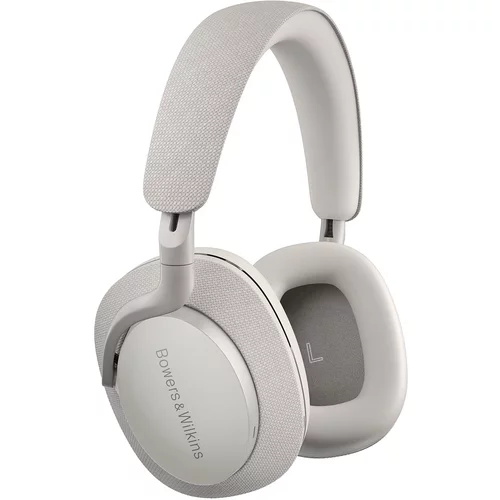 BW Bowers & Wilkins PX7 S2 sivi Over-Ear