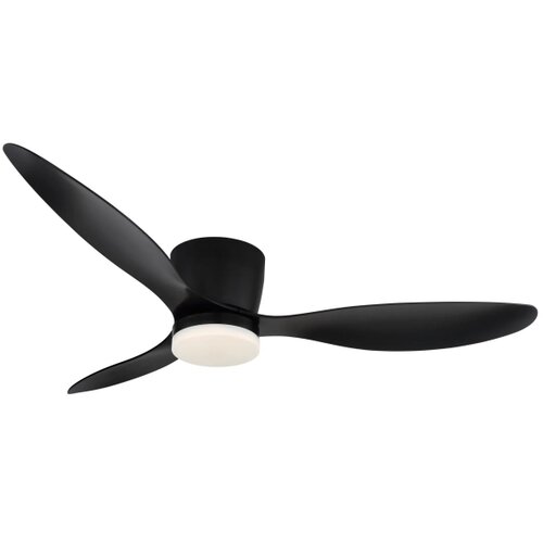 Globo 03666S - LED prigu&amp;scaron;iva stropni ventilator ARMANDO LED/20W/230V 3000-6500K + daljinskim upravljačem Slike