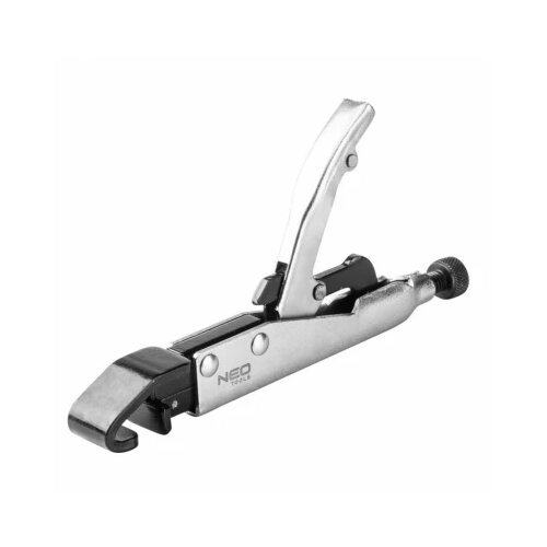 Neo Tools stezna kle&amp;scaron;ta za lim (tzv. smrt kle&amp;scaron;ta) tip-j, 210 mm - 11-023 Slike