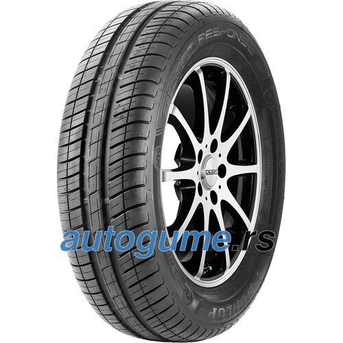 Dunlop StreetResponse 2 ( 175/65 R14 82T DOT2022 ) letnja auto guma Slike