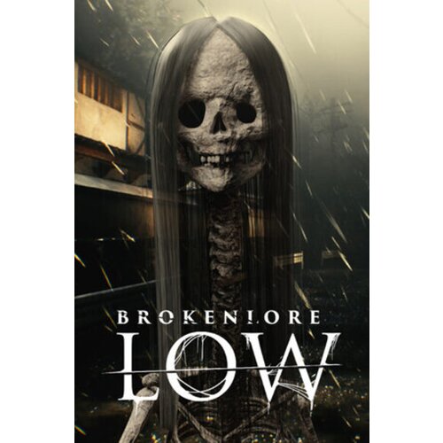  brokenlore: low steam key (pc) global Cene