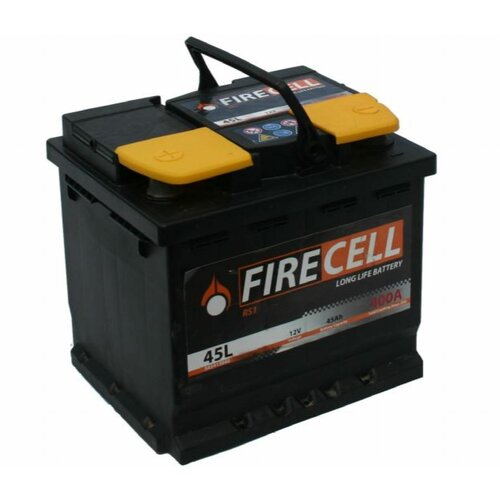 Firecell akumulator za automobile 12V045L RS1-L1X 400 Slike