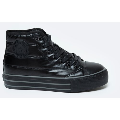 Big Star Woman&amp;#039;s Sneakers Shoes 100981 906 Slike