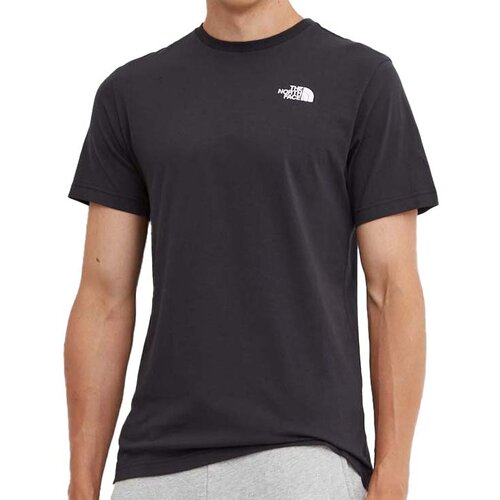 The North Face MAJICA M VERTICAL SS TEE ZA MUŠKARCE Slike