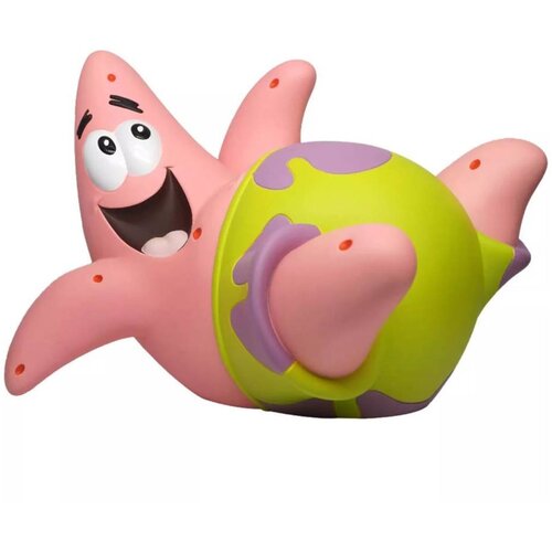 Monogram Int. Kasica (Bank) SpongeBob Squarepants - Patrick Cene