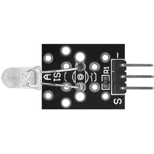 ARDUINO Modul KY-005 infracrveni transmitter Cijene