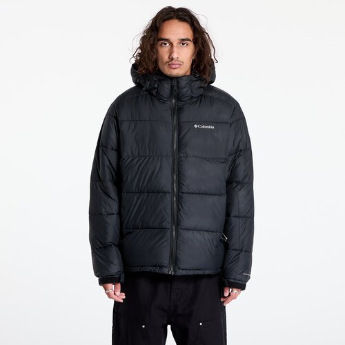 Columbia Outdoor jakna 'Pike Lake II' crna / prljavo bijela Cijene