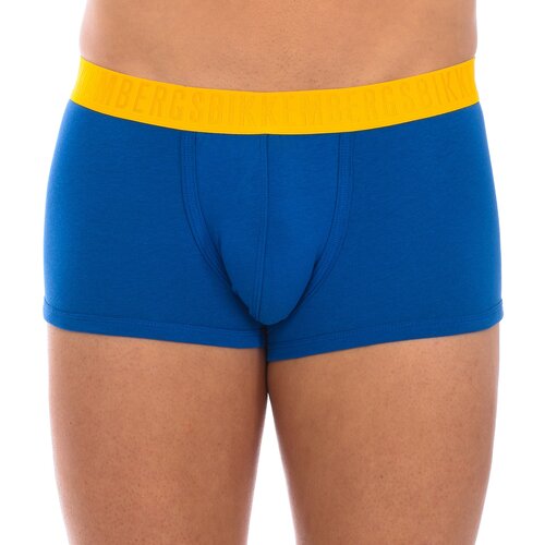 Bikkembergs boksarice BKK1UTR04BI-BLUE Modra Cene