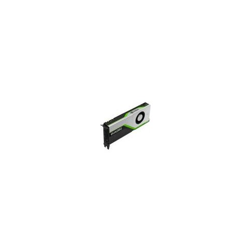 Hp NVIDIA Quadro RTX 5000 16GB 4xDP+USB-C, 5JH81AA grafička kartica Slike