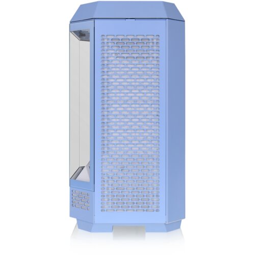 Thermaltake The Tower 300 micro ATX kući&amp;scaron;te, Hydrangea Blue Slike
