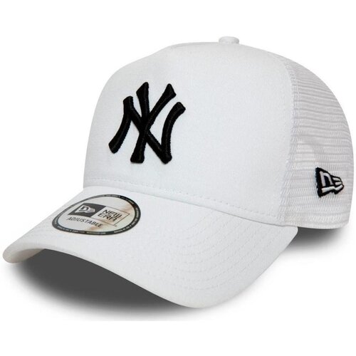 New Era essential new york yankees mlb trucker cap 12285467 Cijene