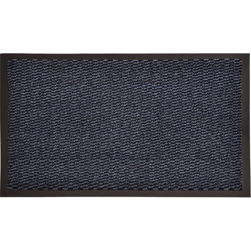  OTIRAČ LISA 80X120 PLAVI LUANCE Slike
