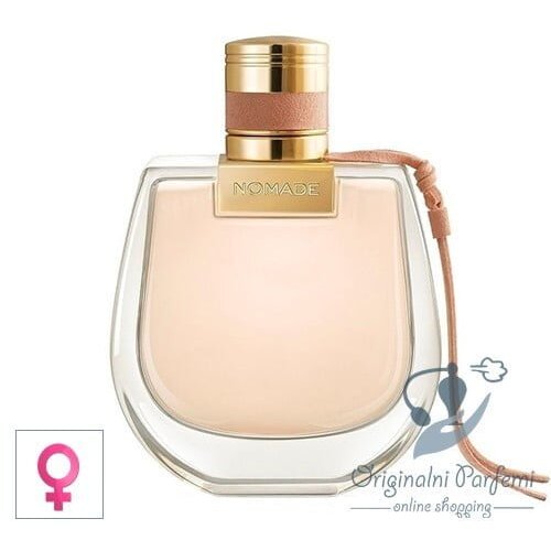 Chloe ženski parfem Nomade 75ml EDP Cene
