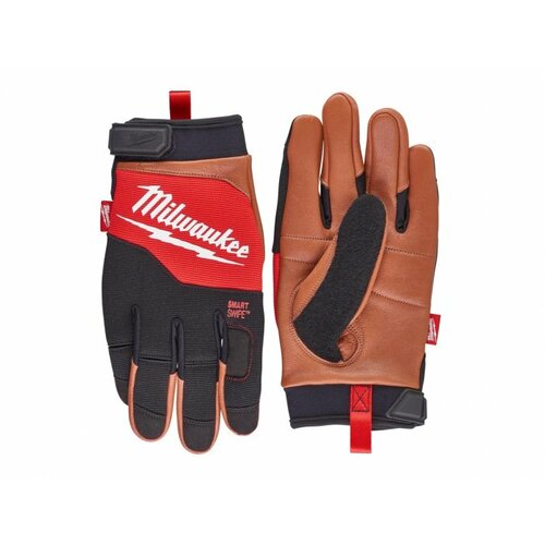 Milwaukee veličina 10 (XL) hibridne kožne rukavice Cene