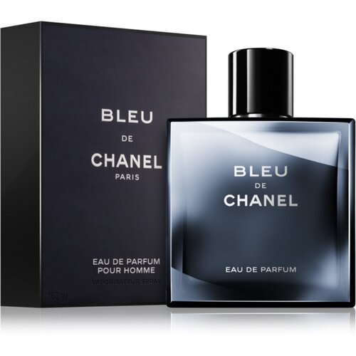 Chanel Bleu de parfumska voda 150 ml za mo&amp;scaron;ke Slike