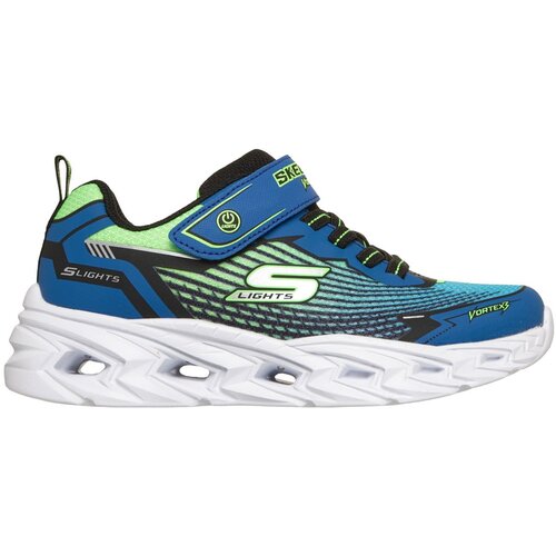 Skechers sportske tenisice 400590L BBLM VORTEX 3.0 M blue 28 Cijene